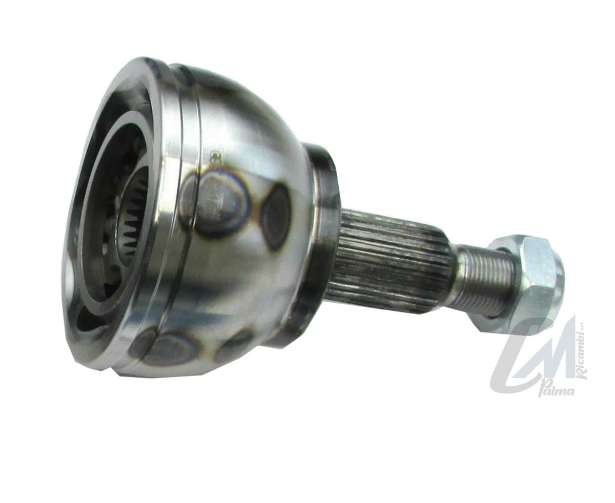 GIUNTO OMOCINETICO LATO RUOTA ALFA 33 Mm.25