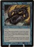 Wormfang Drake 57/143 Judgment - Magic: The Gathering TCG - LP