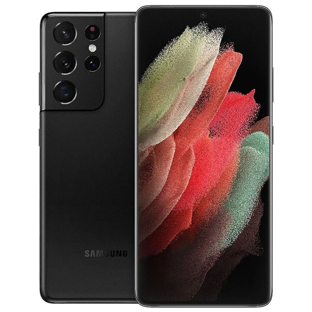 ジャンク Samsung Galaxy S21 Ultra SM-G998N s-l1200.webp