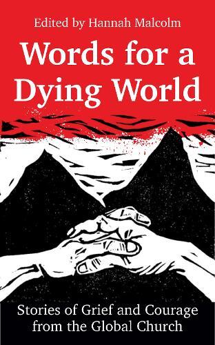 Thumbnail - Hannah Malcolm Words For A Dying World (taschenbuch)