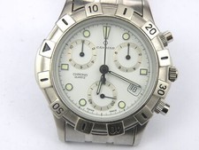 Mens Candino Chrono ETA 251.262 Watch