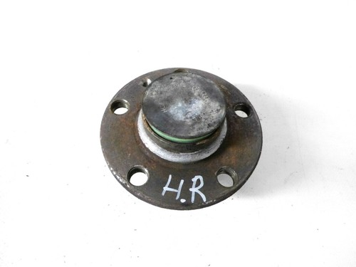 VW Polo 9N  Bj.2007     Radnabe  Radlager hinten Rechts