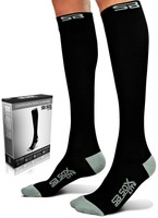 Sb Sox Lite Compression Socks (15-20mmhg) For Men & Women - Premium Design Id... on sale Sb Sox Lite Compression Socks (15-20mmhg) For Men & Women - Premium Design Id... on sale