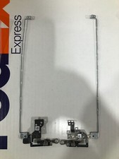 HP 15-DY 15-EF 15-DY1071WM HINGES LEFT RIGHT SET L63612-001