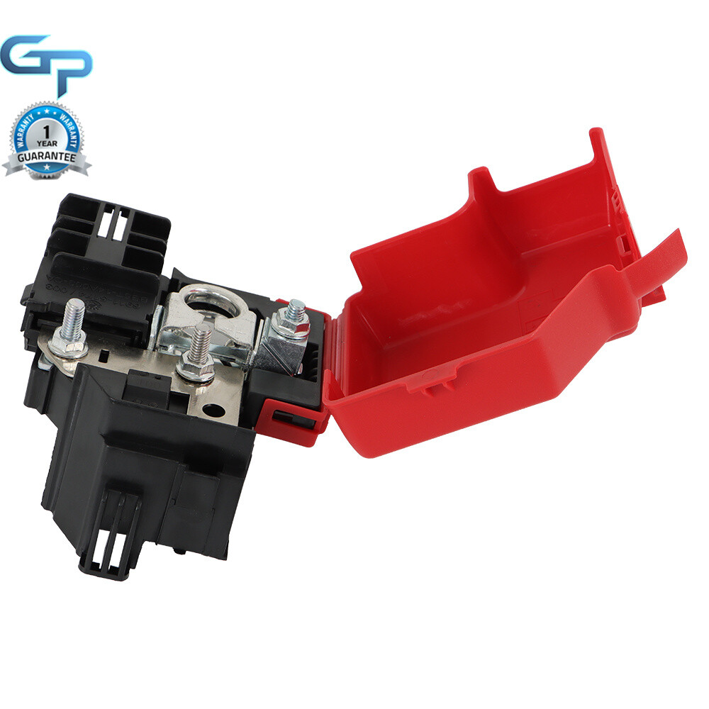 FOR FORD 2011-2018 Explorer 3.5L-V6 Battery-Circuit Breaker