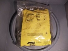 Bag of 100 Oetiker Stepless Ear Clamp, 16700044