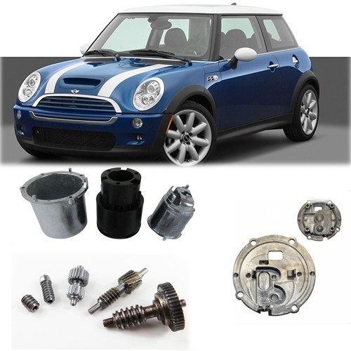 MİNİ COOPER MK1 2001 2008 FOLDING WING MIRROR REPAIR FULL KIT L/R eBay