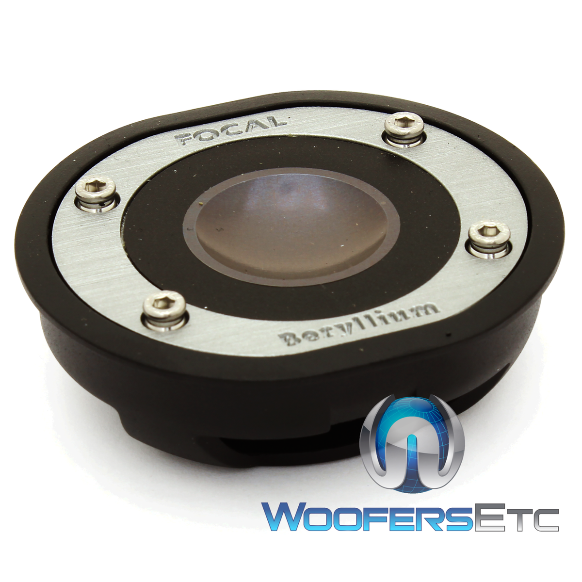 SINGLE TWEETER* FOCAL UTOPIA BE BERYLLIUM SOUND QUALITY TWEETER