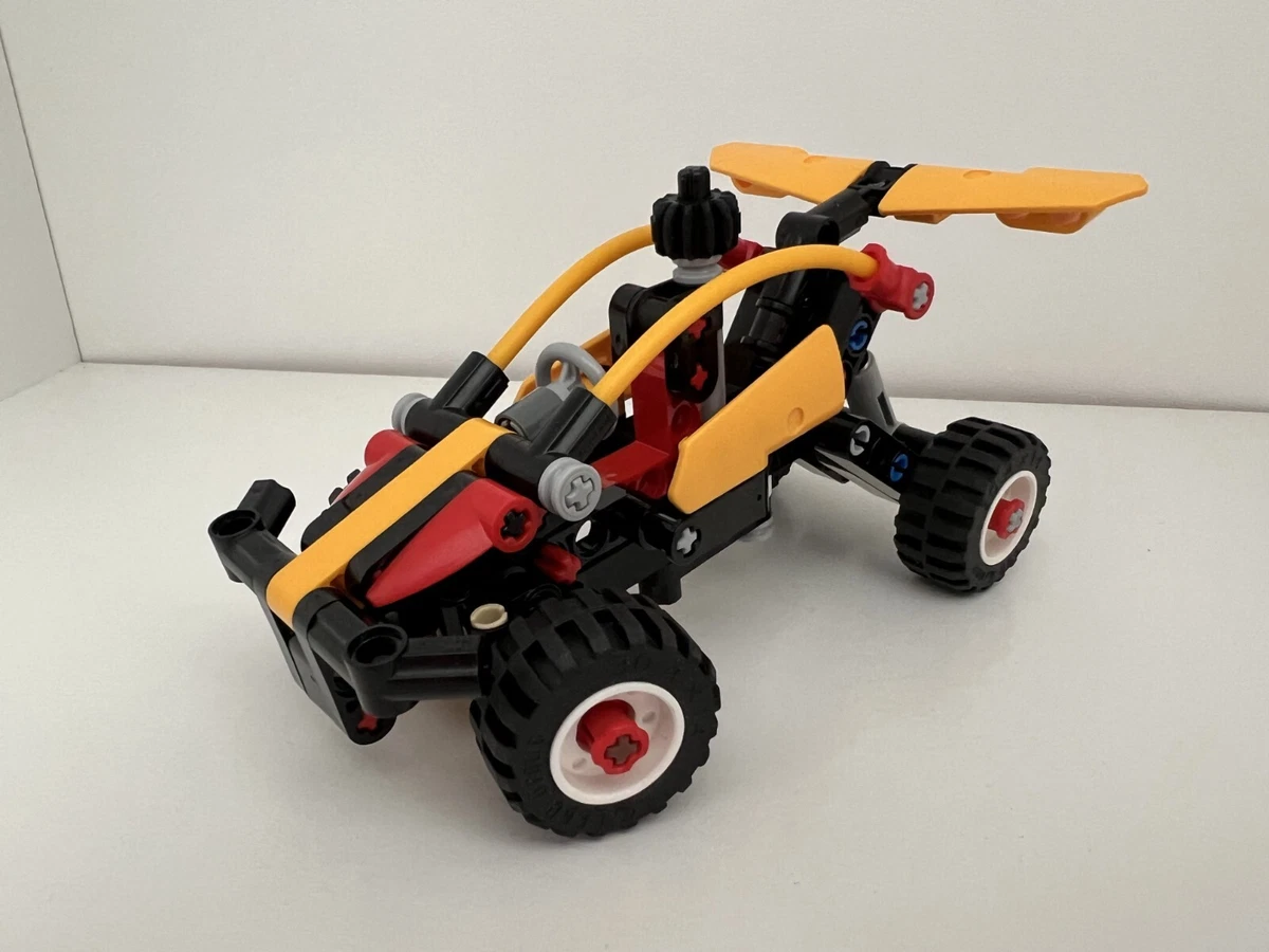 Lego 42101 deals