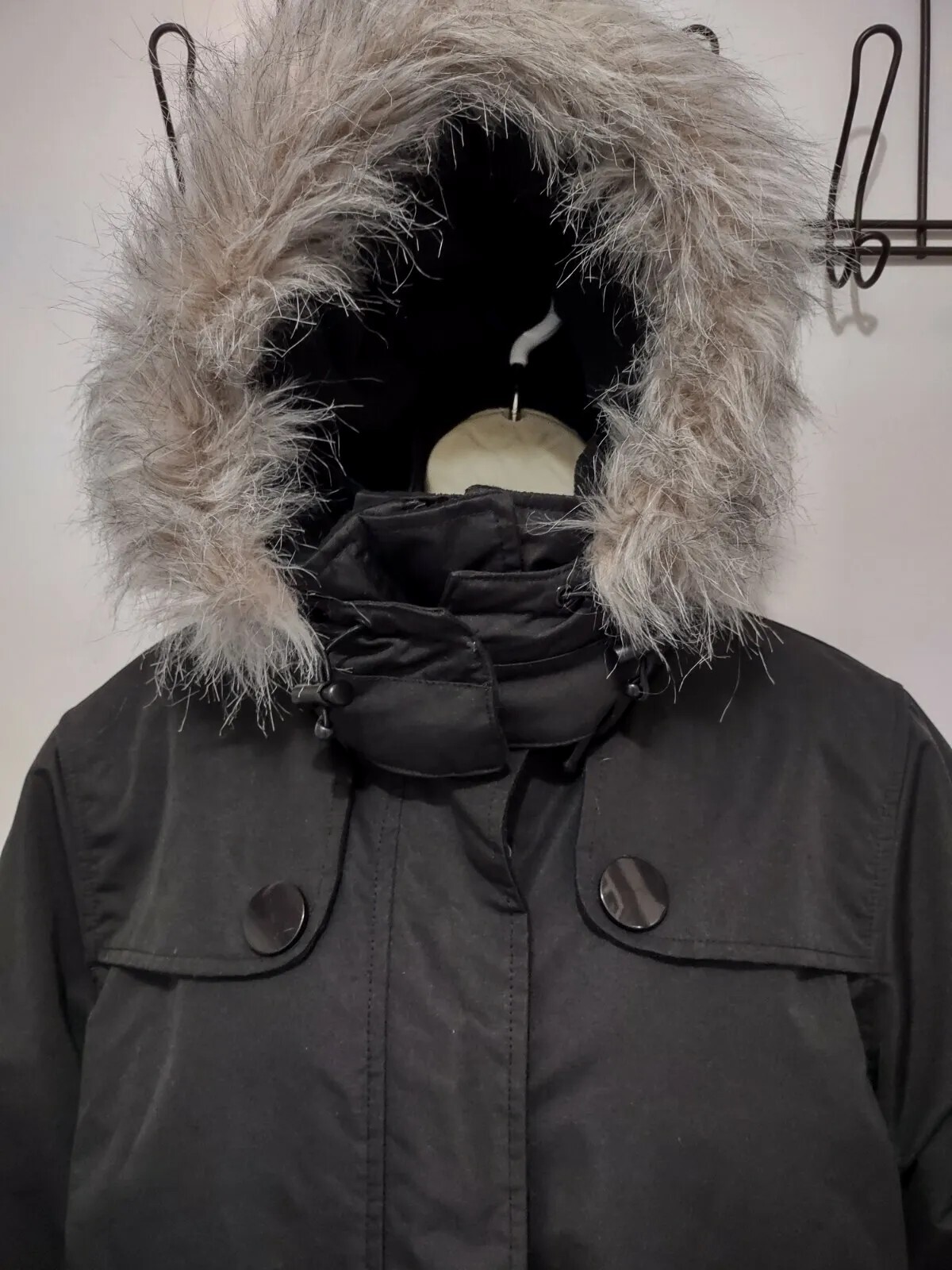 Fahrenheit Outerware Double Lined  Water Resistan… - image 2