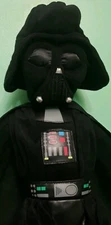 Star Wars Darth Vader 28" Plush/Stuffed Toy from Jay Franco & Sons Inc (6)