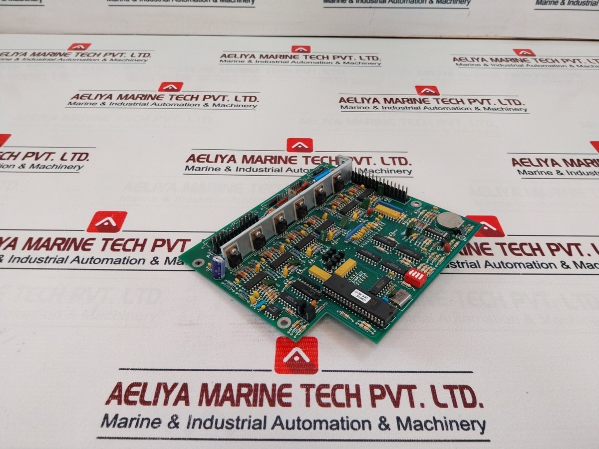 10456-00 Printed Circuit Board 94v-0 | eBay