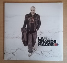 Pino Daniele ‎– La Grande Madre 2019 Italy  Vinyl, LP, Album SIGILLATO
