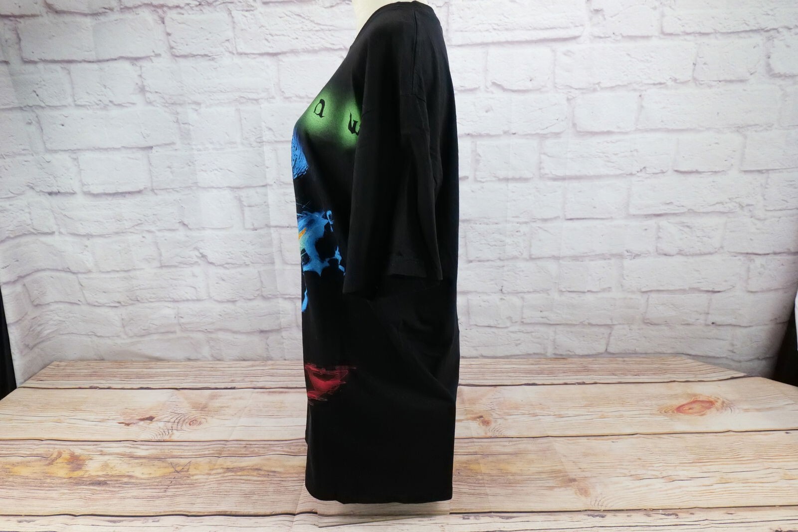 Vintage 1997 Hell Spawn Unchained Todd McFarlane … - image 4