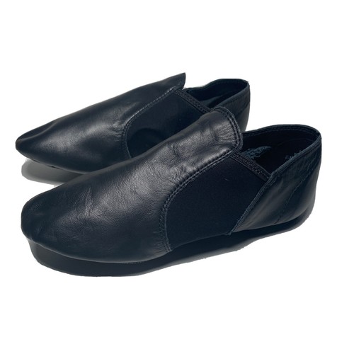 capezio ej2 black