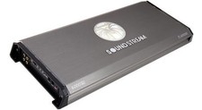 SOUNDSTREAM T1.6000DL 6000 WATT MONO CLASS D ...
