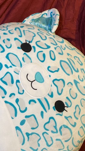 NEW Rare Original Squishmallow Toni 