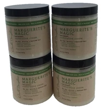 CASE OF 4 Carol's Daughter Marguerite's Magic Restorative Conditioning Cream