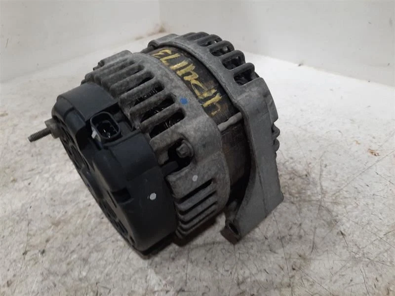 Alternador 2012 Silverado Truck/Pickup 1500 Sku#3784389 Foto 3 de 4