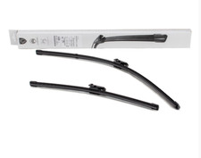 Balais d'essuie-glace Peugeot 208