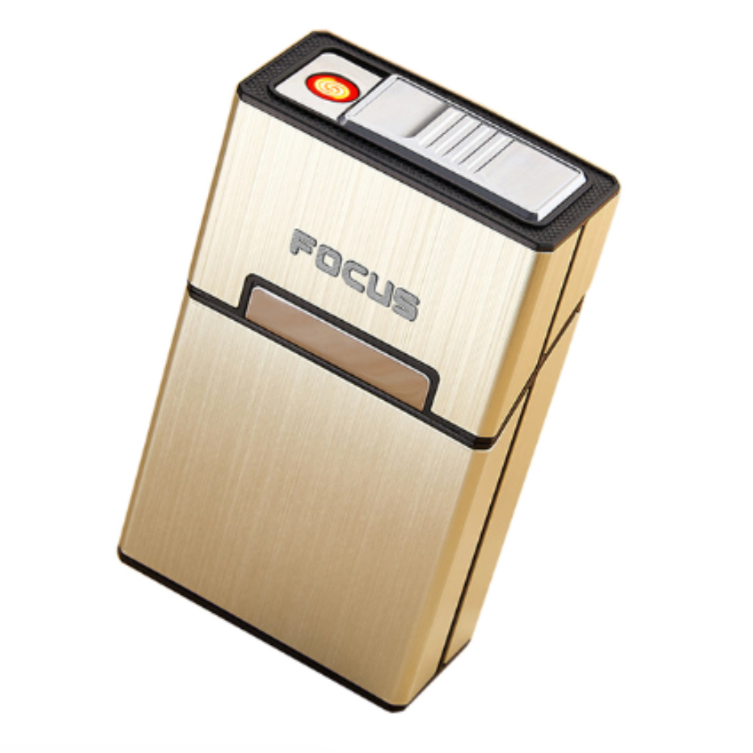 Usb Eletronic Torch Jet Lighters