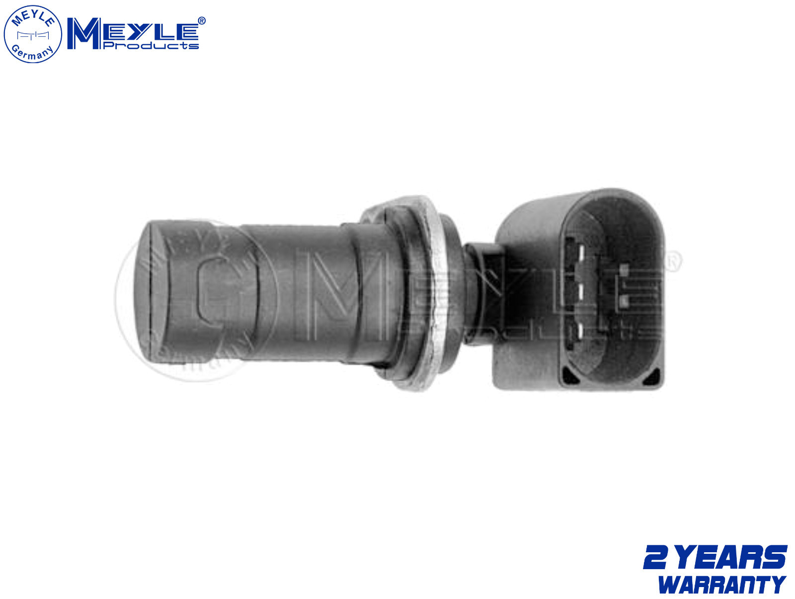 FOR BMW X3 E83 X5 E53 00 CRANKSHAFT ENGINE SPEED POSITION SENSOR MEYLE