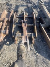 excavator thumb