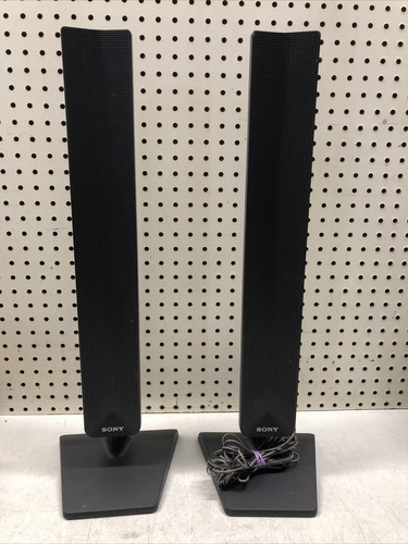 Sony N/FA SERIES Satellite Speaker 