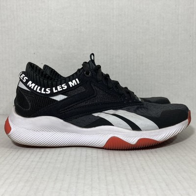 Reebok HIIT Les Mills Casual Gym 