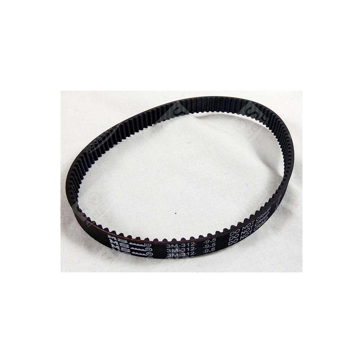 Cinghia Kenwood KW716558 M-312 9.5 al miglior prezzo online