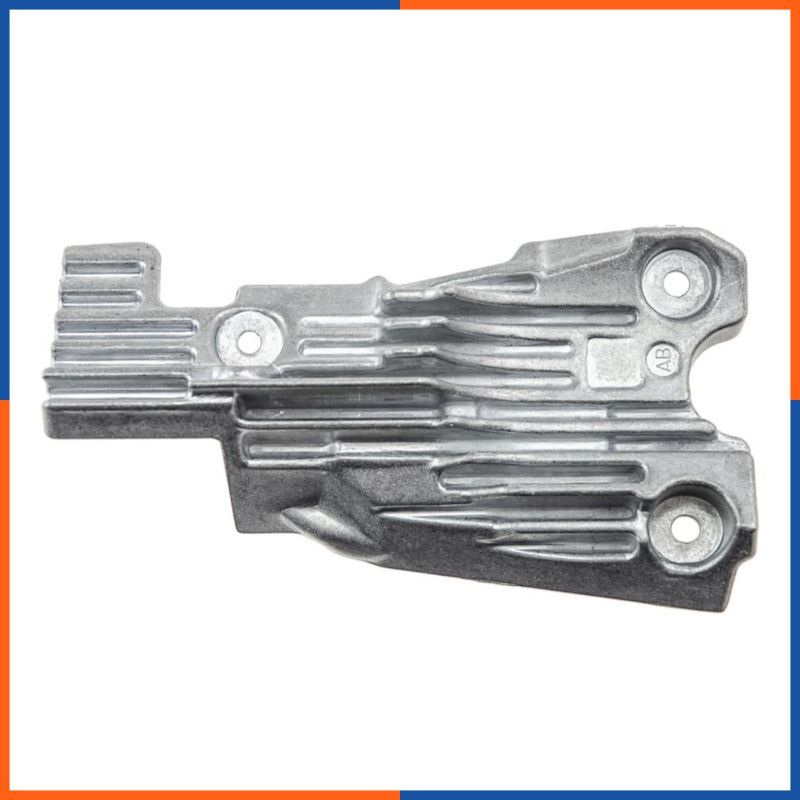 Unité de commande LED gauche pour BMW compatible avec le module de phare 59SKV141 - 4