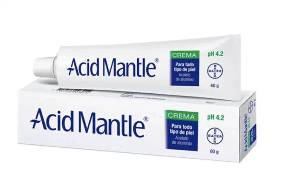 Acid mantle deals