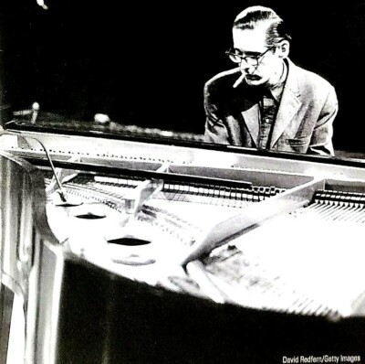 Bill Evans ( Piano ) - 