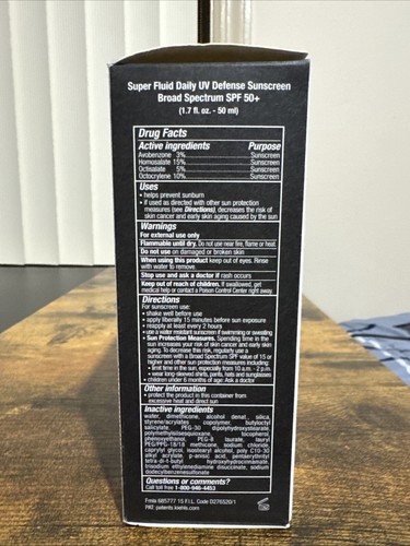 Kiehl’s Day To Night Derm Duo ~ New 🎁 - Picture 2 of 6