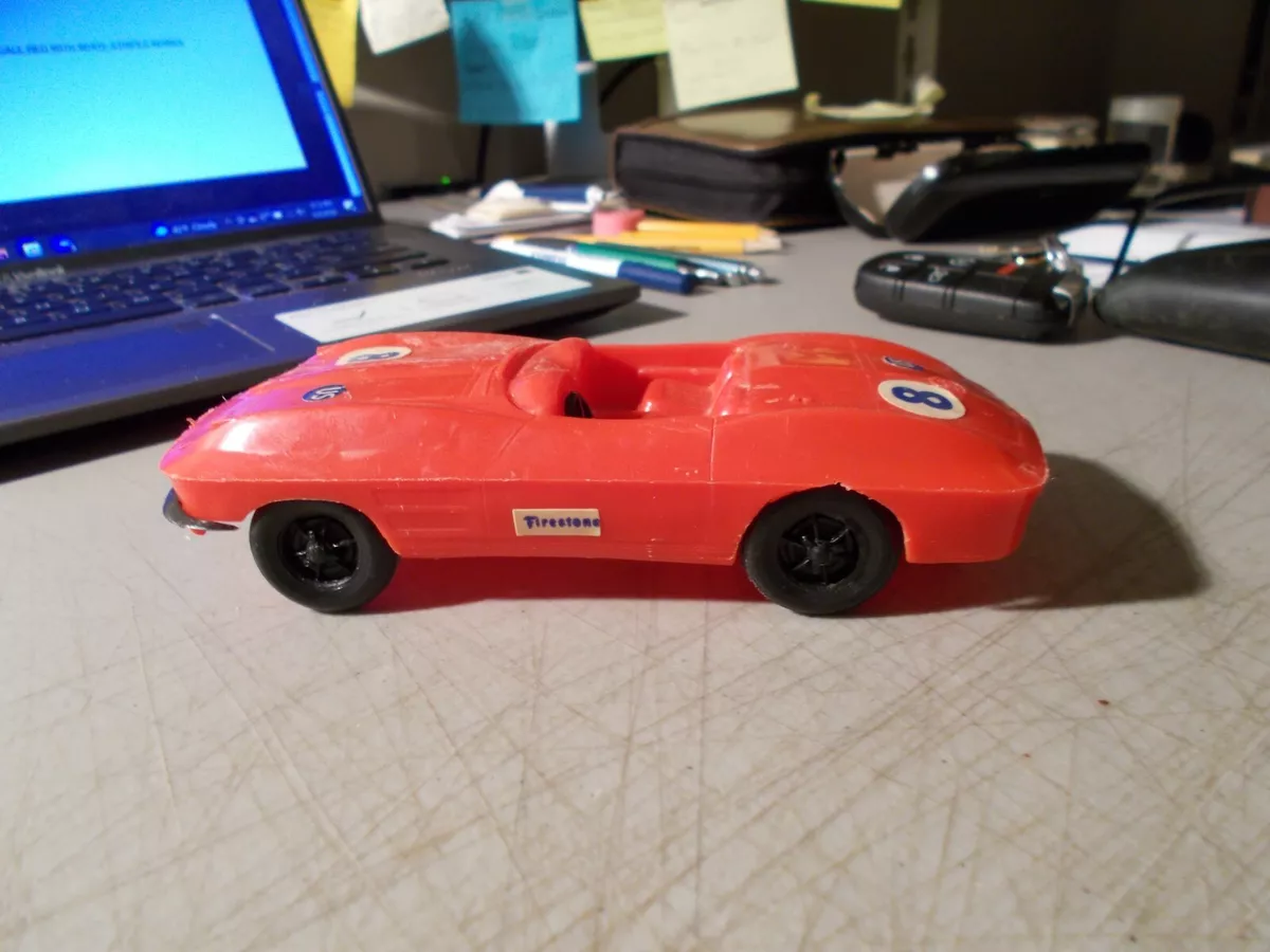 Strombecker slot cars ebay hotsell