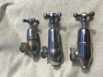 globe bath taps
