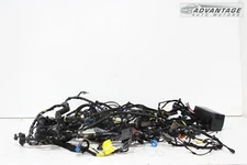 2014-2016 MASERATI GHIBLI 3.0L M157 ENGINE BAY WIRE WIRING HARNESS & FUSE OEM
