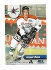 1998-99 - DEL - Schirner Edition - Jesper Duus - Star Bulls Rosenheim  - Denmark