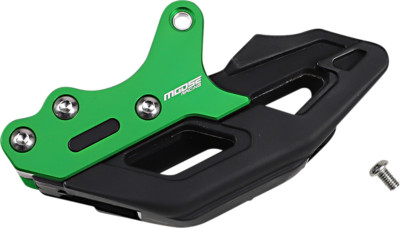 Moose Racing MR-1 Chain Guide Black Green Kawasaki KX450 KX 450 2019-2022 NEW