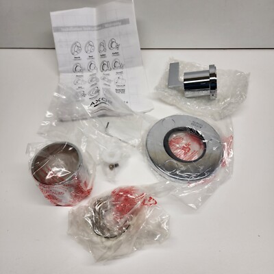 Hansgrohe Axor Citterio 39920001