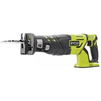 Ryobi One+ Akku-SäBelsäGe R18RS7-0, 18Volt, GrüN
