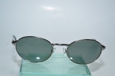 Ray-BAn RB3002 Sunglass/Eyeglass Frames 50 00 Natural Metal Italy