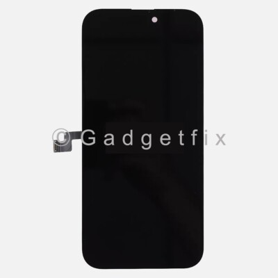 USA For Iphone 16 Pro Max Incell Display LCD Touch Screen Digitizer Replacement