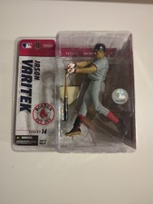Guide to McFarlane MLB Sports Picks Variants 31