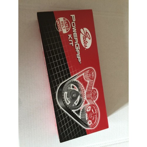 1 GATES K025581XS Zahnriemensatz BERLINGO Van C-ELYSEE C2