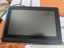 Wacom Cintiq 16 15.6" Graphic Tablet (UDTK1660K0A)