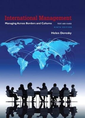 International Management: Managing Across Borders and Cultures, Tex - ACCEPTABLE