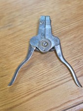Vintage Speedex Mfg Co Wire Stripper Tool 7W 6W Made in Rockford ILL USA 8-22 Ga