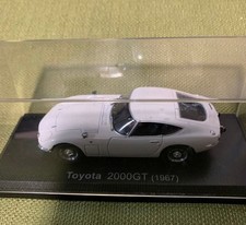 NOREV Toyota 2000GT 1967