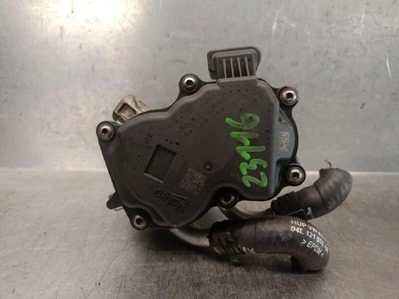 04L128063AA corpo farfallato per SKODA RAPID (NH3 NK3 NK6) 1.6 TDI 5570750 - Immagine 4 di 4